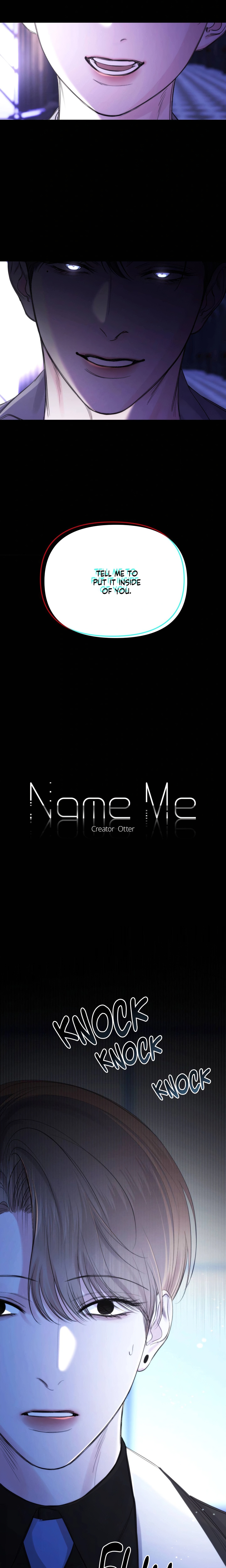 Name Me Page 5 - MangaHe
