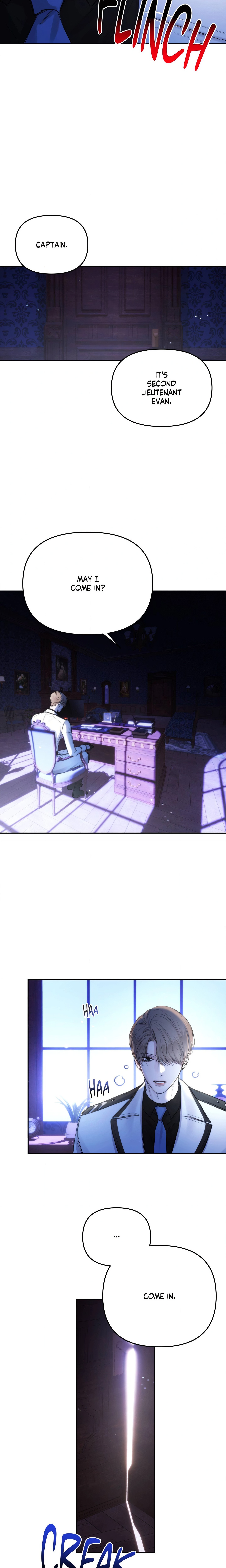 Name Me Page 6 - MangaHe