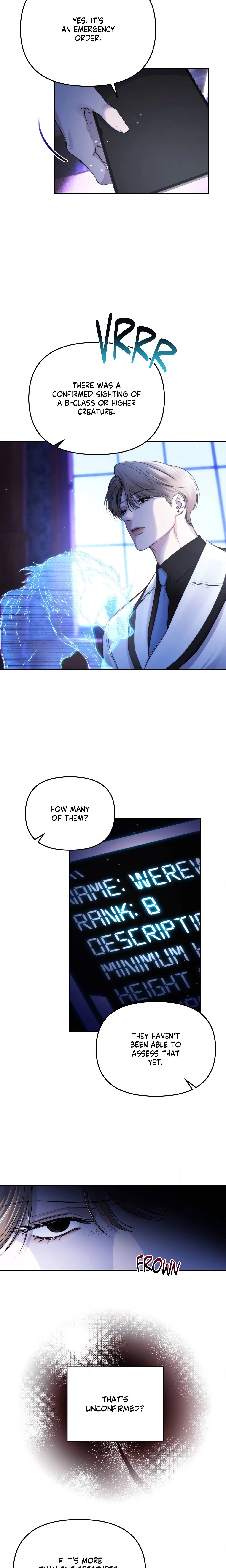Name Me Page 9 - MangaHe