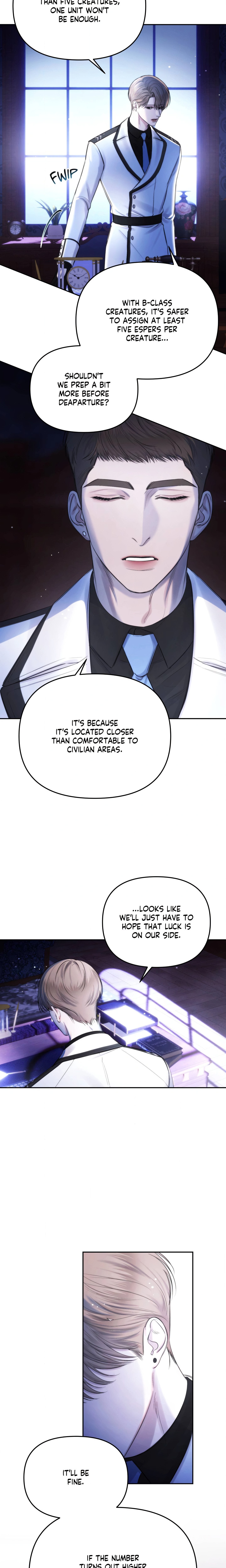 Name Me Page 10 - MangaHe