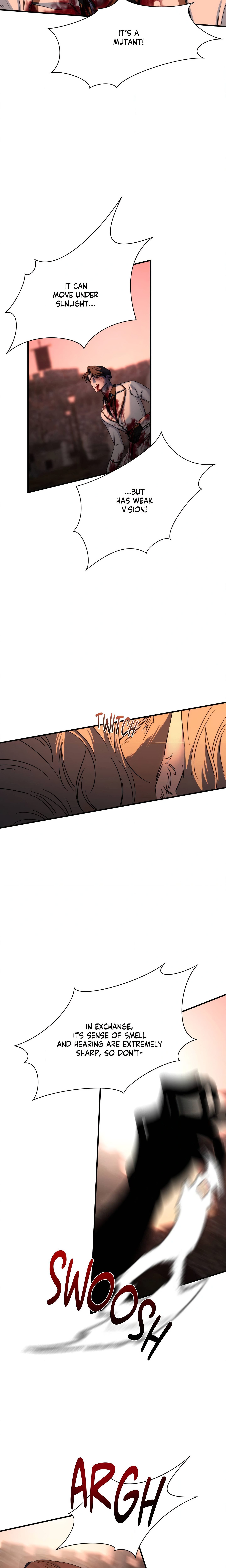 Name Me Page 11 - MangaHe