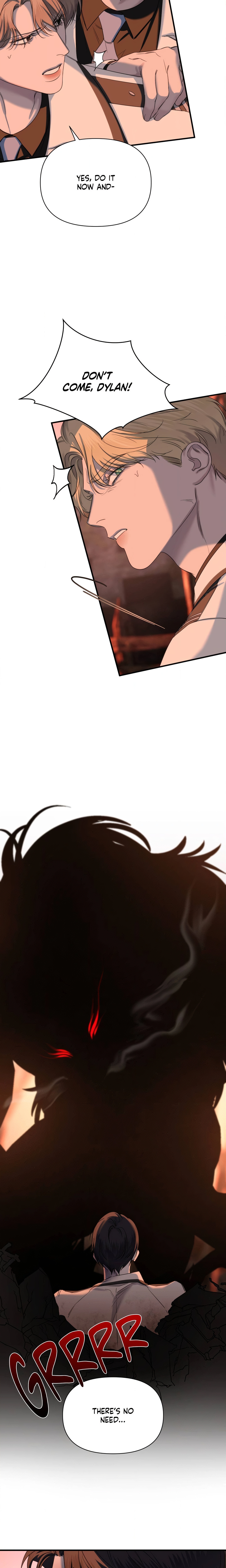 Name Me Page 13 - MangaHe