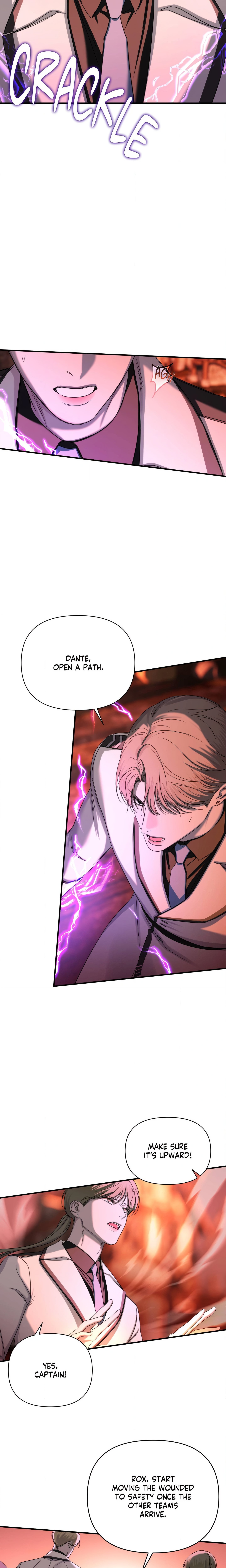 Name Me Page 15 - MangaHe