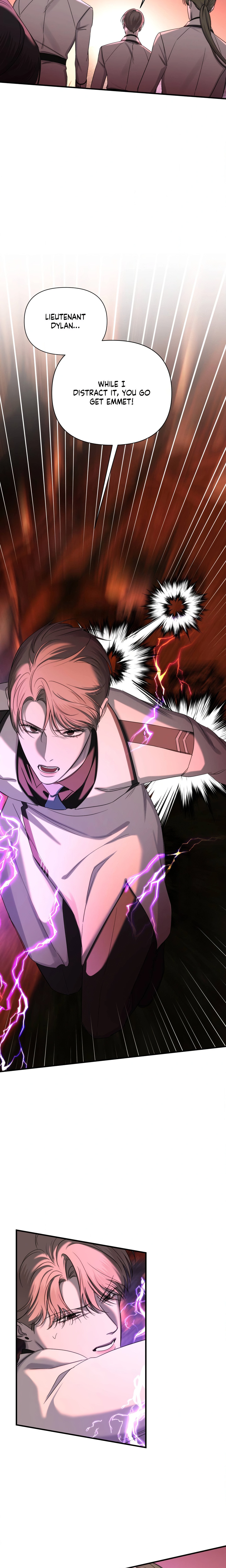 Name Me Page 16 - MangaHe