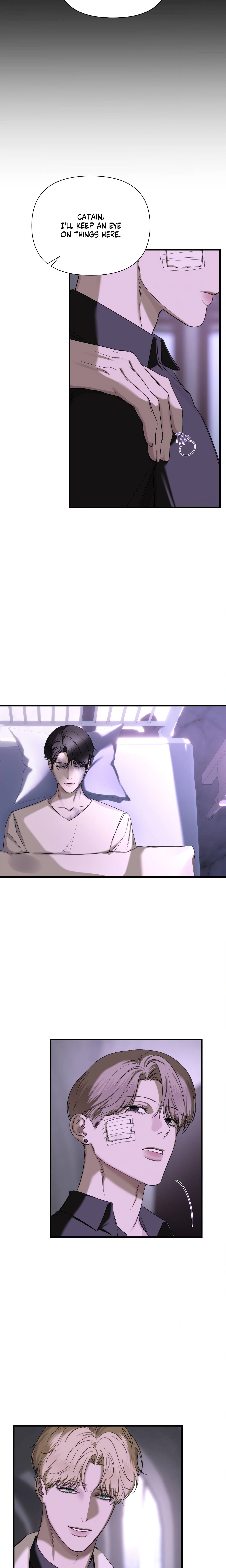 Name Me Page 19 - MangaHe