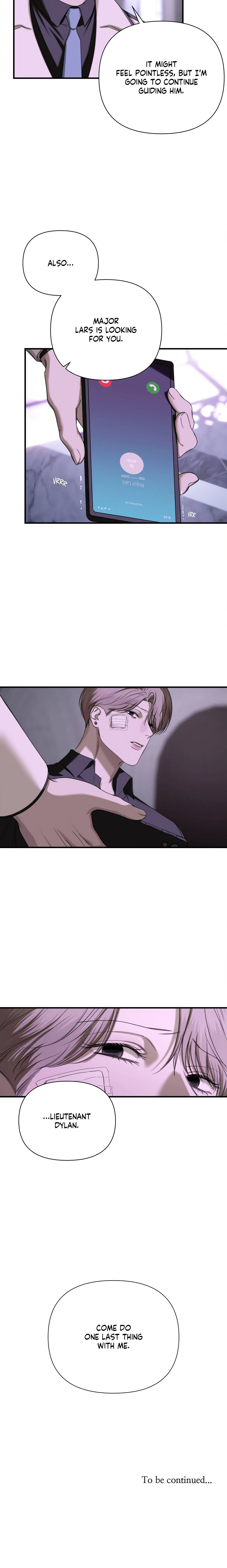 Name Me Page 20 - MangaHe