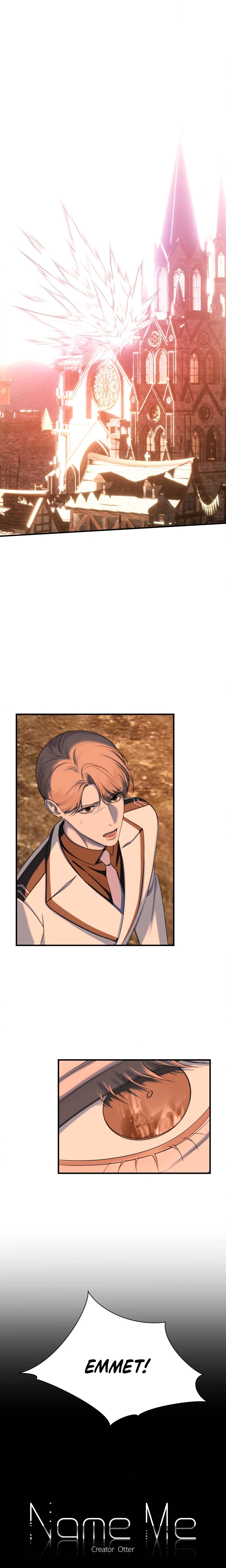 Name Me Page 3 - MangaHe