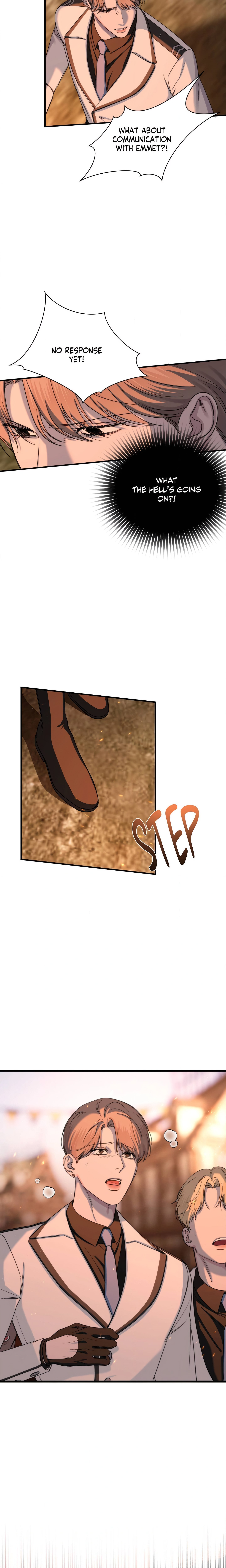 Name Me Page 5 - MangaHe