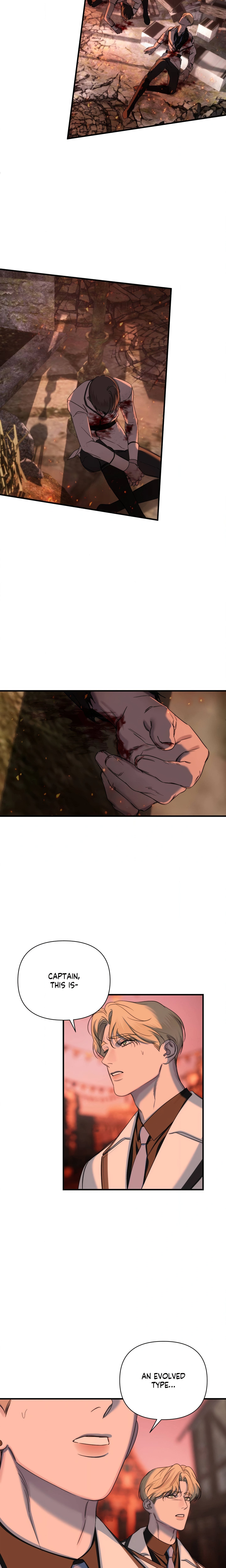 Name Me Page 7 - MangaHe