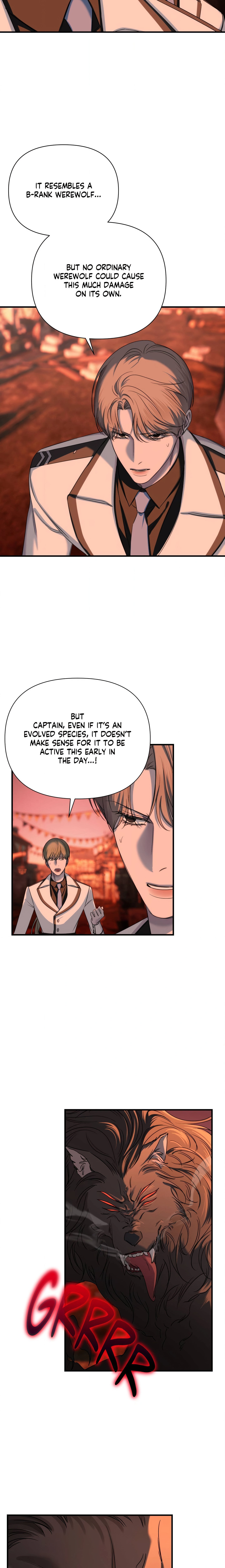 Name Me Page 8 - MangaHe