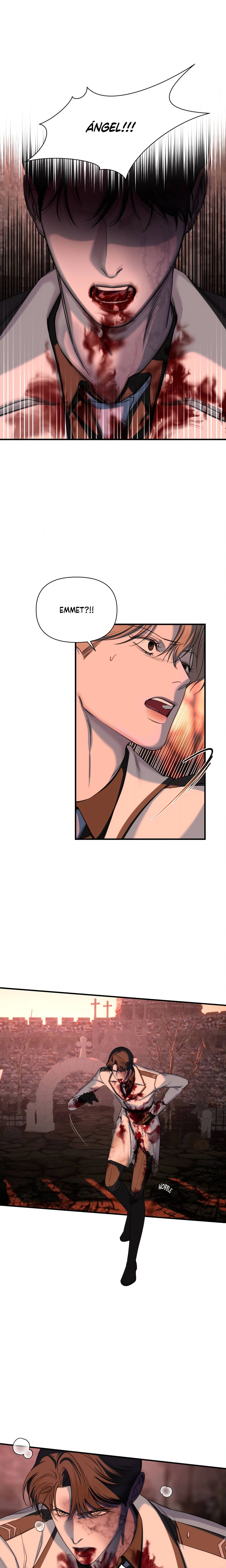 Name Me Page 10 - MangaHe
