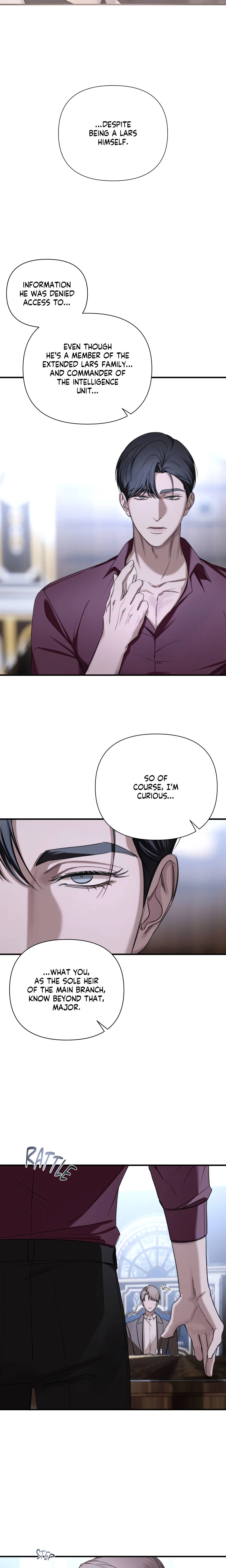 Name Me Page 11 - MangaHe
