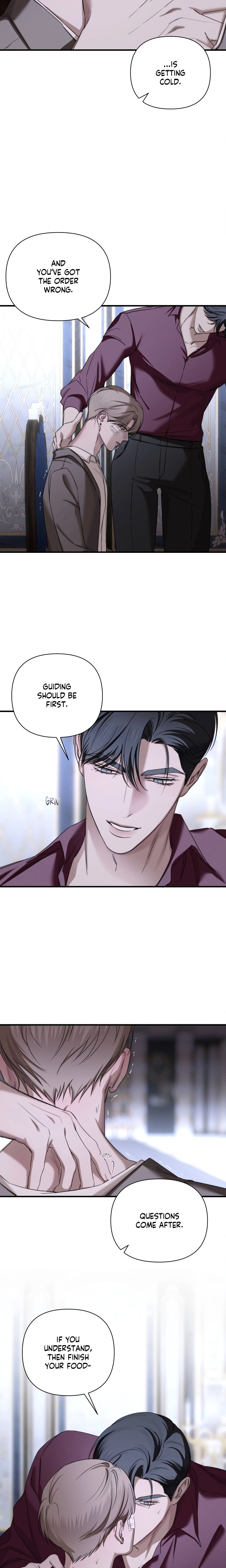 Name Me Page 13 - MangaHe