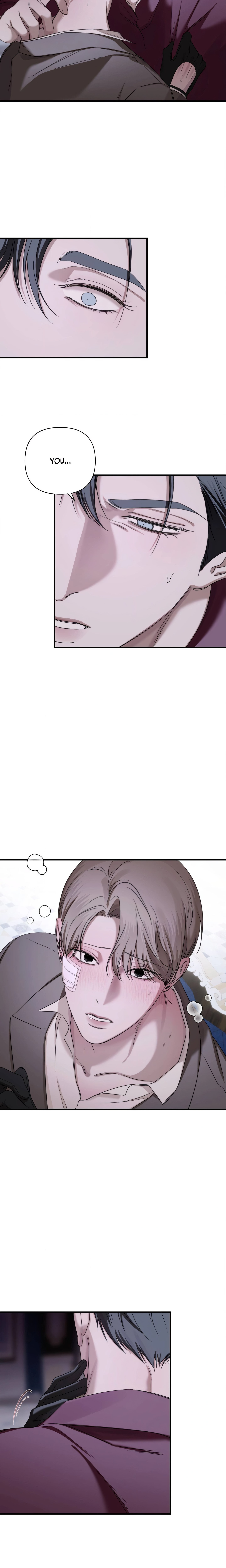 Name Me Page 14 - MangaHe