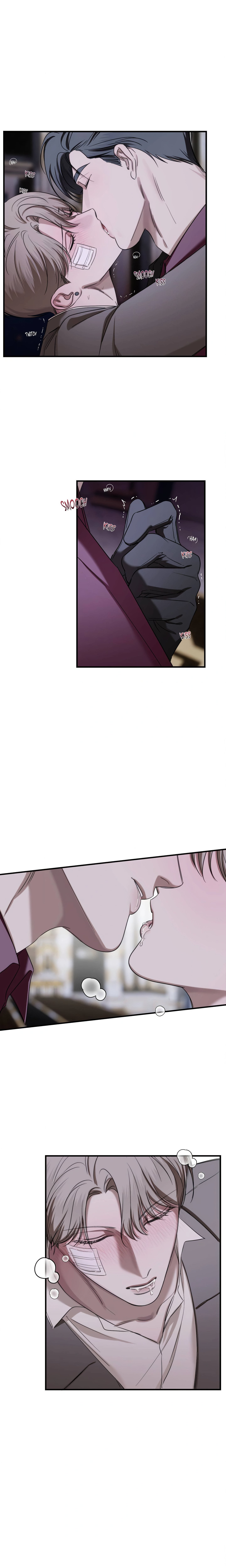 Name Me Page 15 - MangaHe