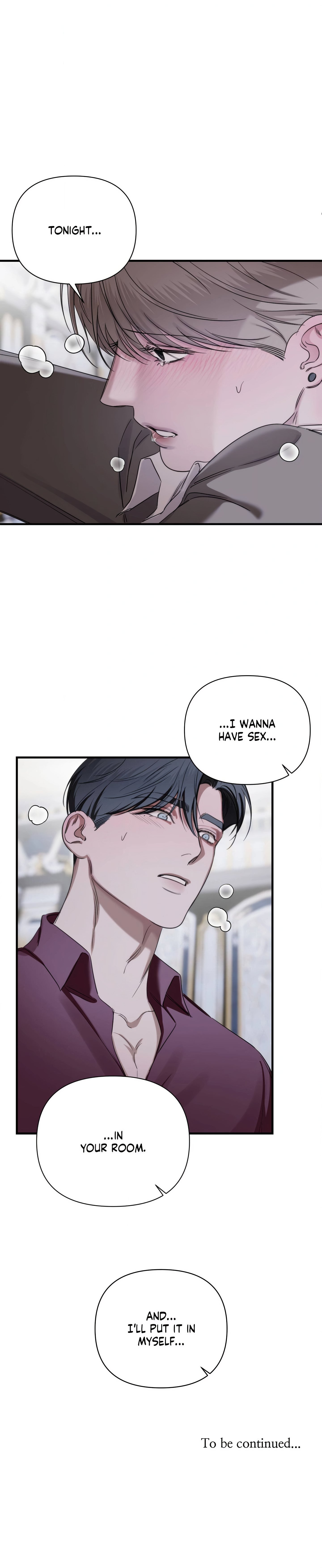 Name Me Page 18 - MangaHe