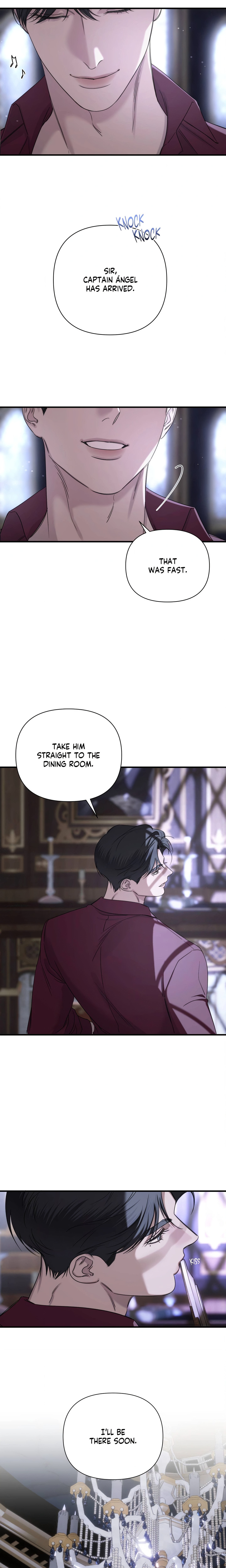 Name Me Page 5 - MangaHe