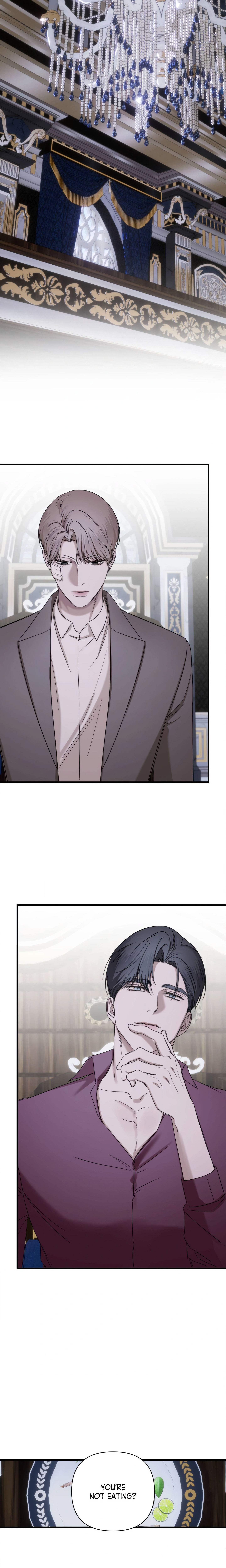 Name Me Page 6 - MangaHe