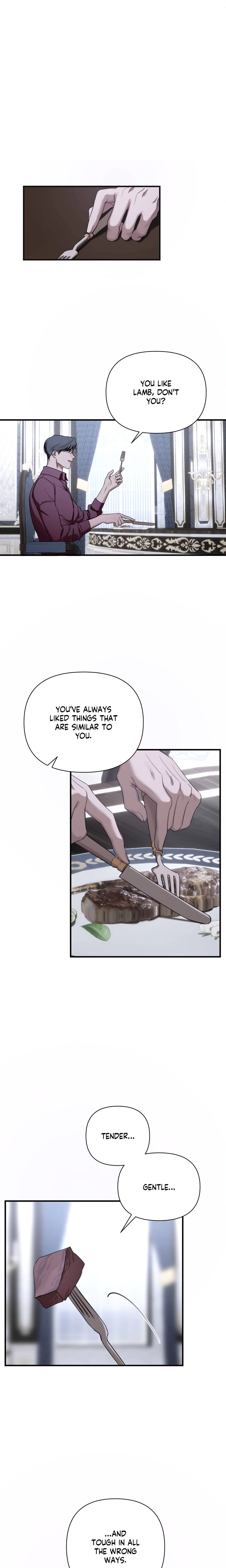 Name Me Page 7 - MangaHe