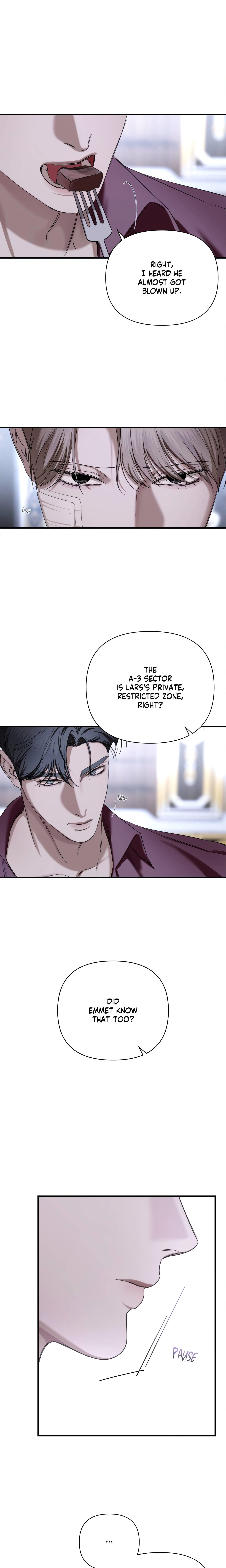 Name Me Page 9 - MangaHe
