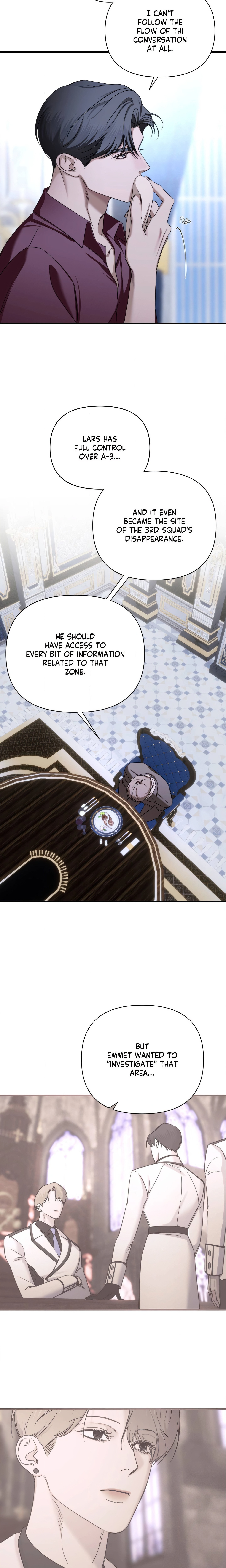 Name Me Page 10 - MangaHe