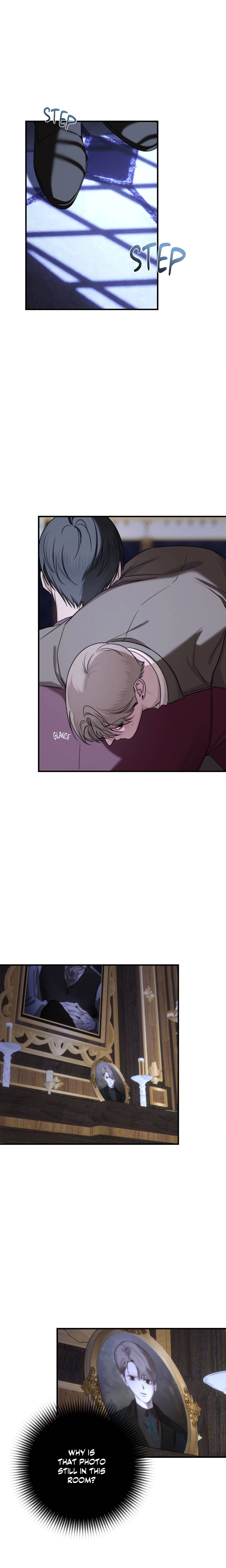 Name Me Page 11 - MangaHe