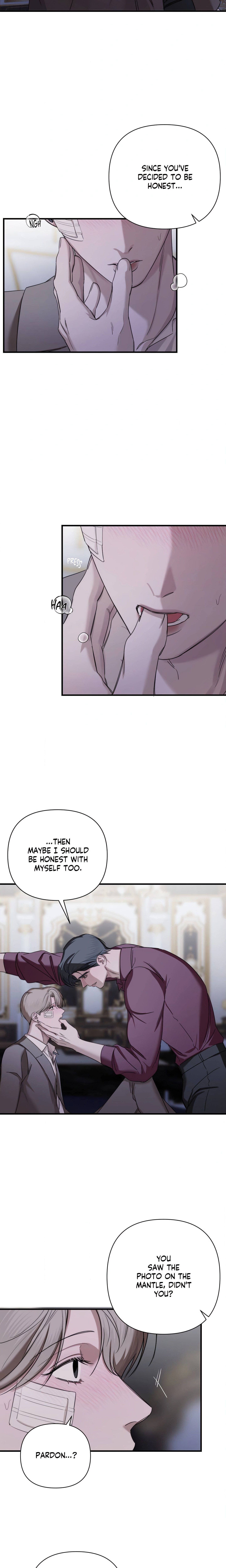 Name Me Page 14 - MangaHe