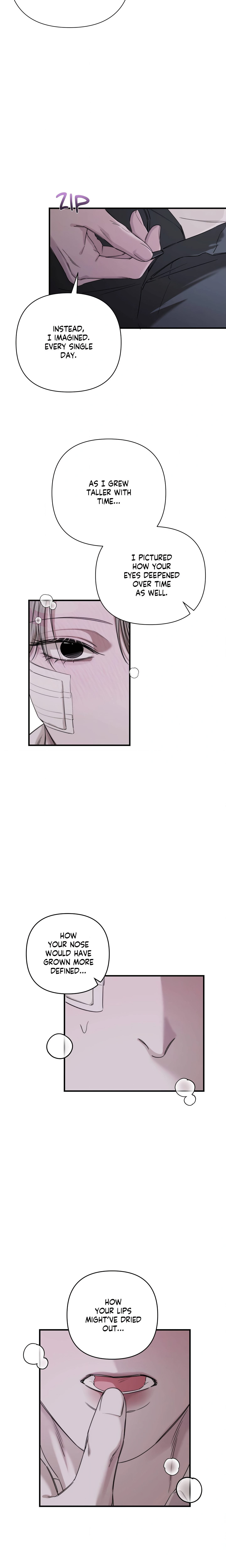 Name Me Page 16 - MangaHe