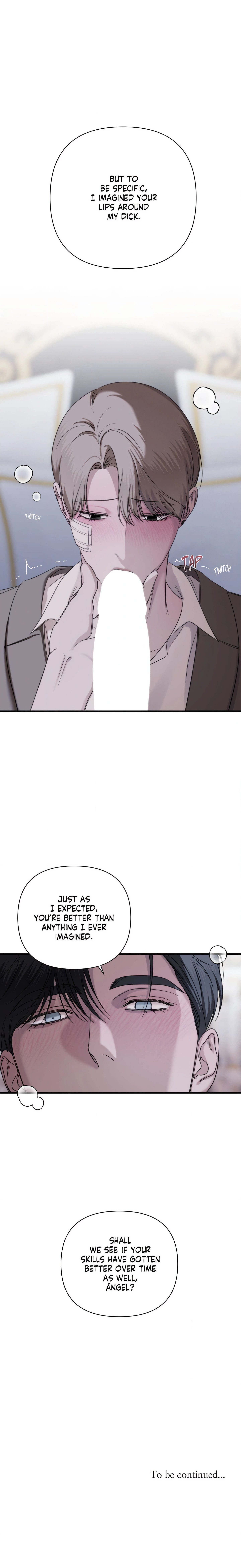 Name Me Page 17 - MangaHe