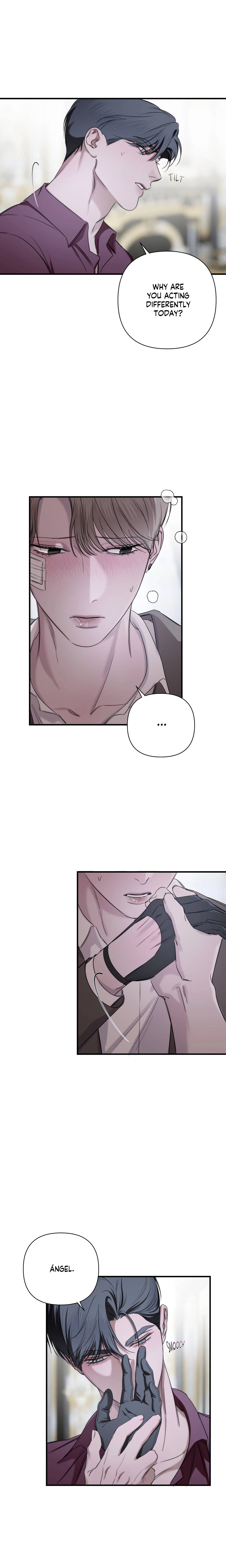 Name Me Page 4 - MangaHe