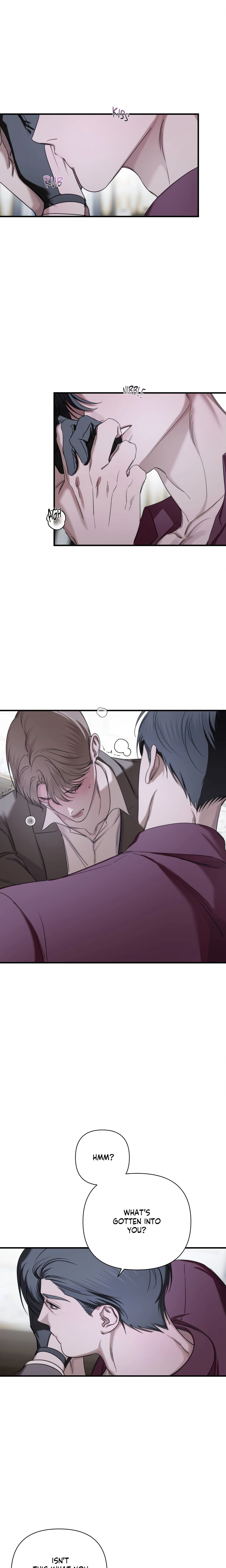 Name Me Page 5 - MangaHe
