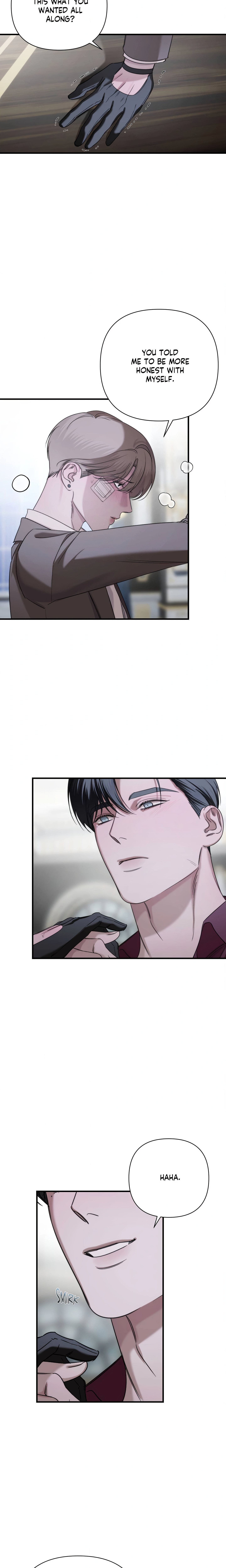 Name Me Page 6 - MangaHe