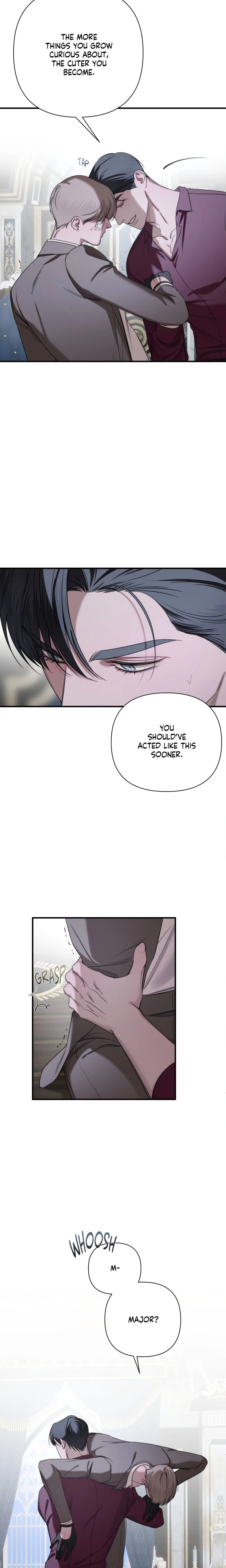 Name Me Page 7 - MangaHe
