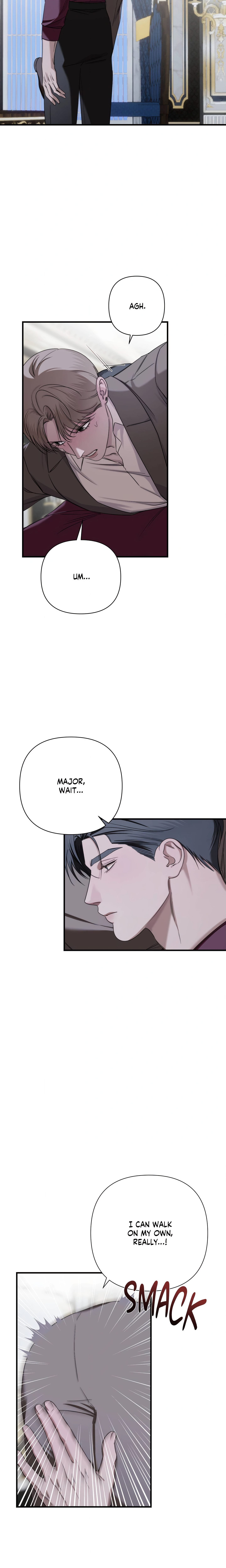 Name Me Page 8 - MangaHe