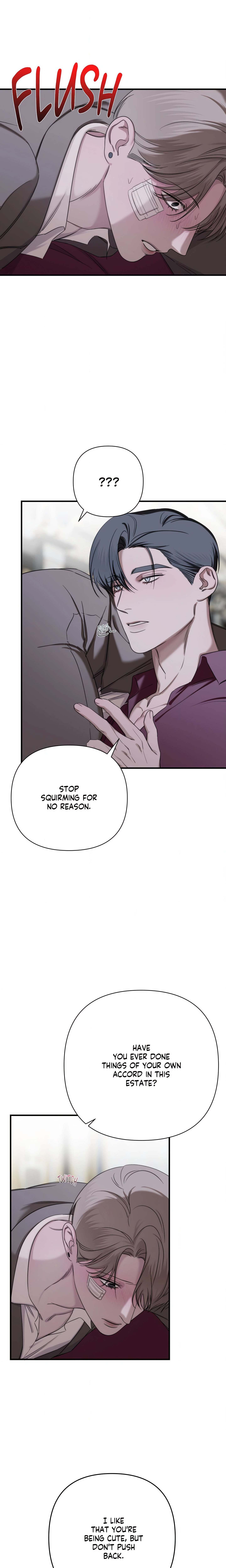 Name Me Page 9 - MangaHe