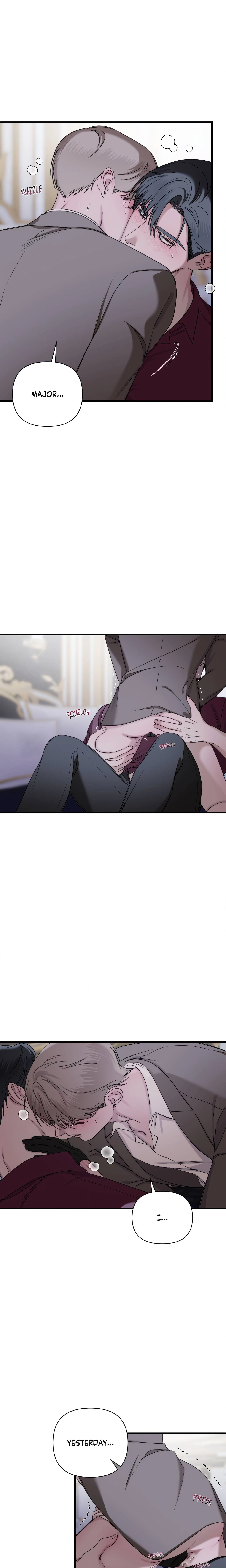 Name Me Page 11 - MangaHe