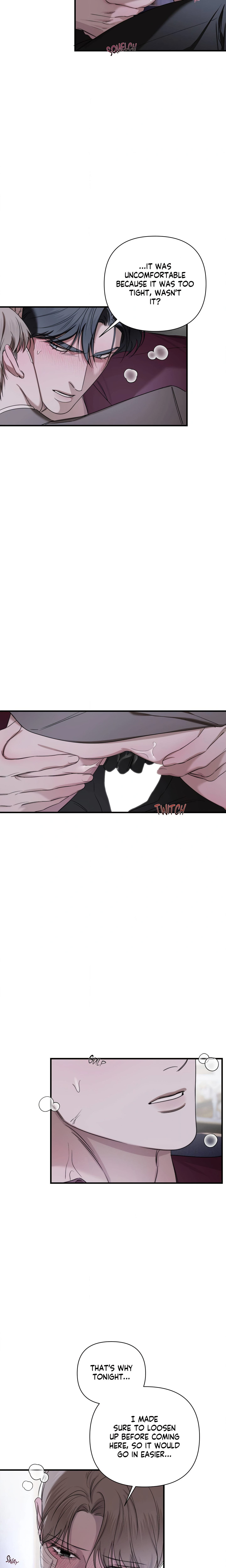 Name Me Page 12 - MangaHe