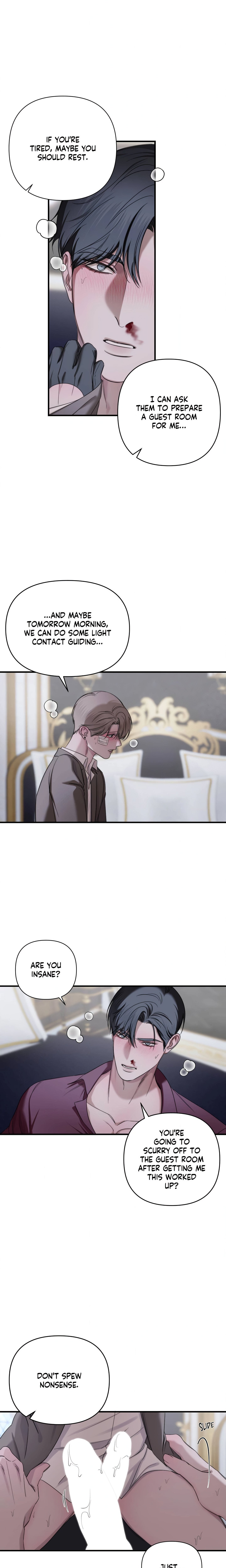Name Me Page 14 - MangaHe