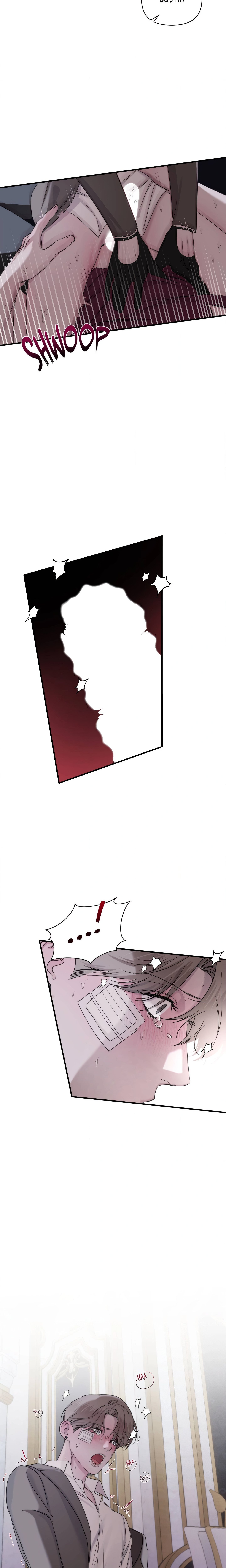 Name Me Page 15 - MangaHe