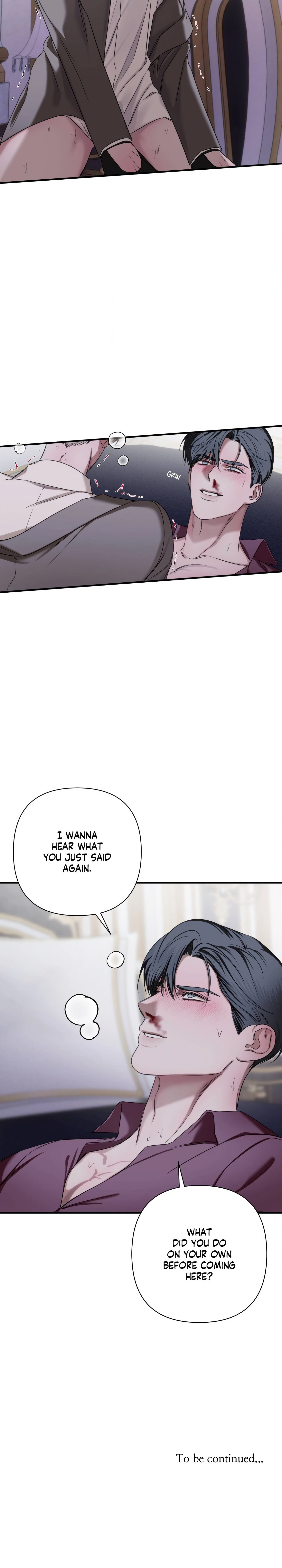 Name Me Page 16 - MangaHe
