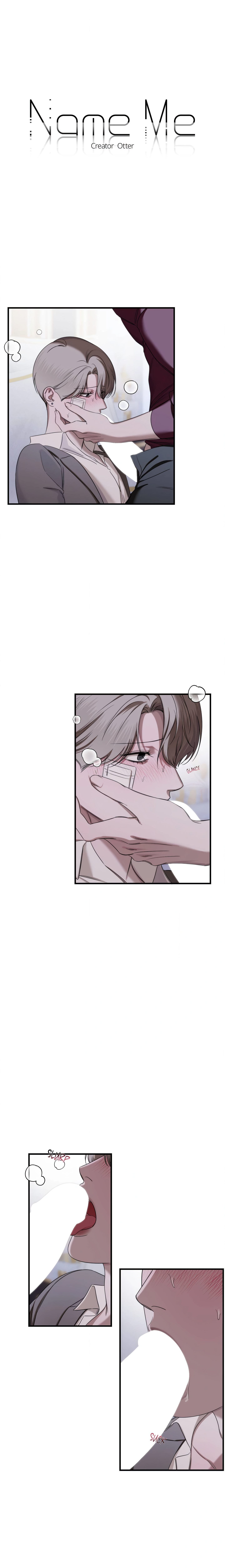 Name Me Page 3 - MangaHe