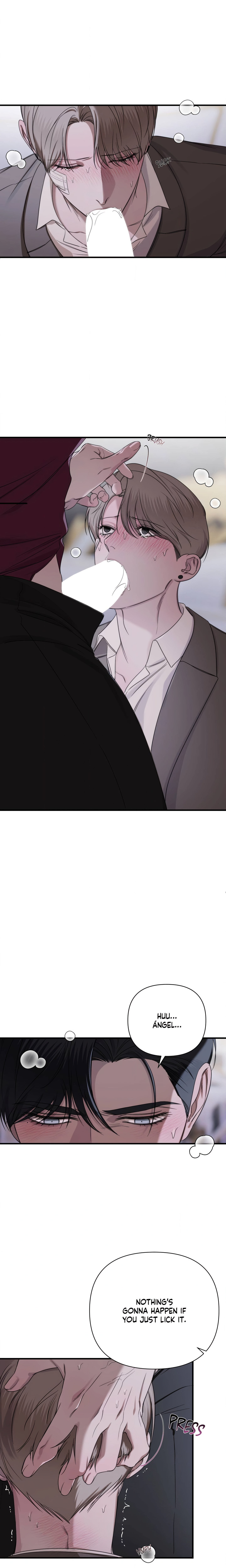 Name Me Page 4 - MangaHe