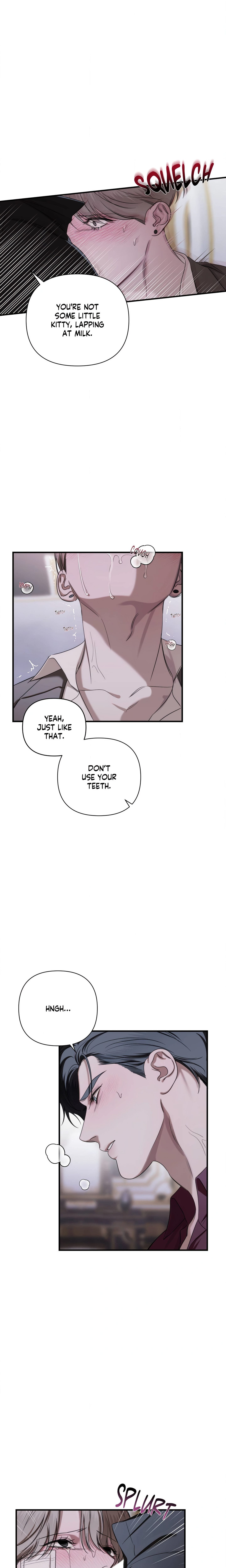 Name Me Page 5 - MangaHe