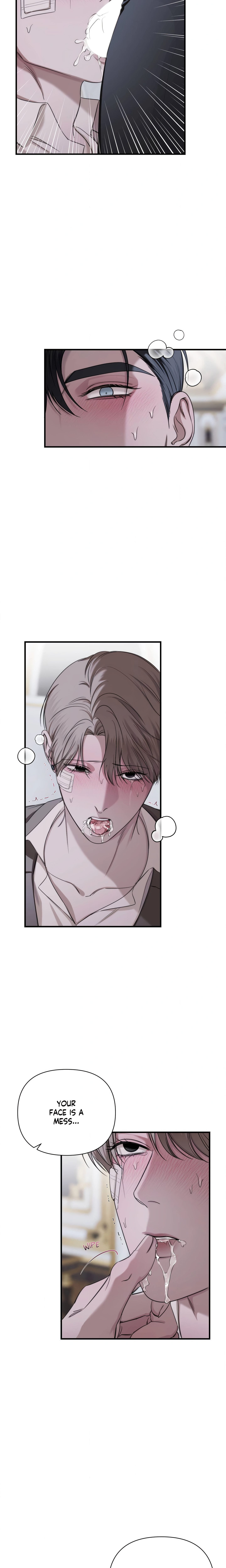 Name Me Page 6 - MangaHe
