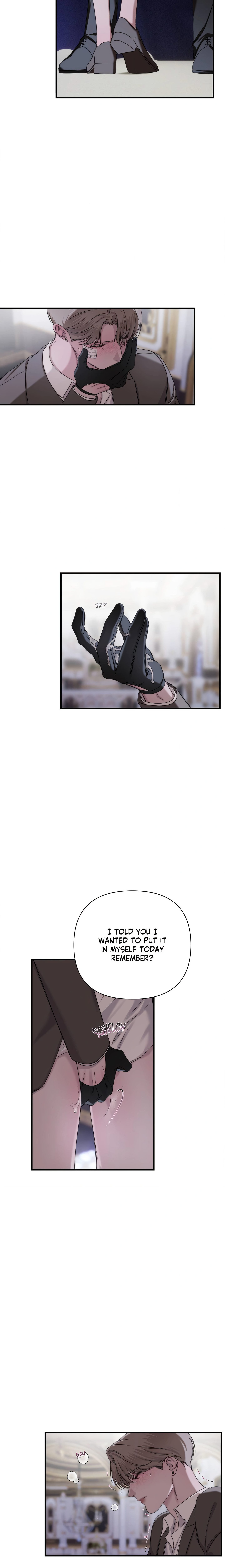 Name Me Page 9 - MangaHe