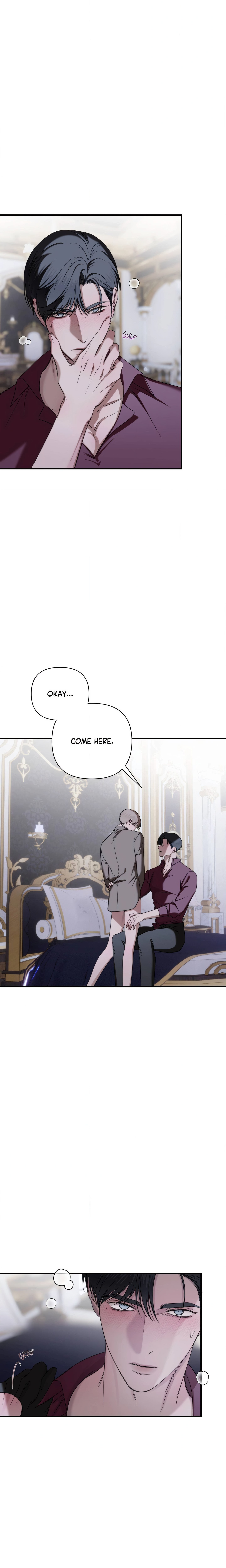 Name Me Page 10 - MangaHe
