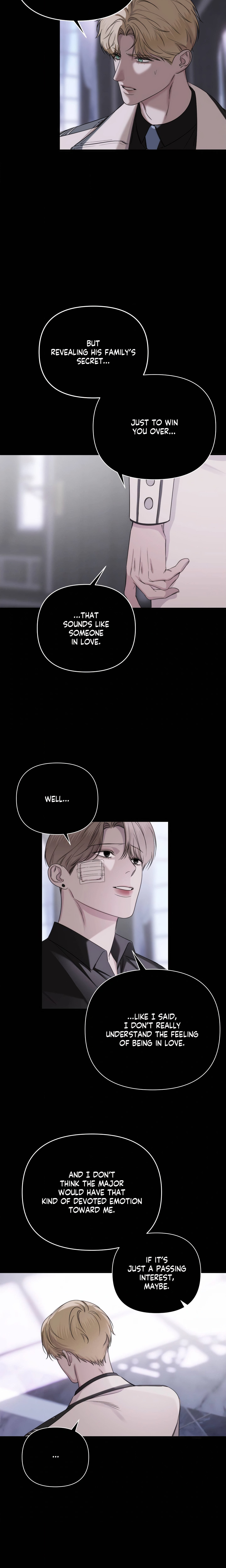 Name Me Page 14 - MangaHe