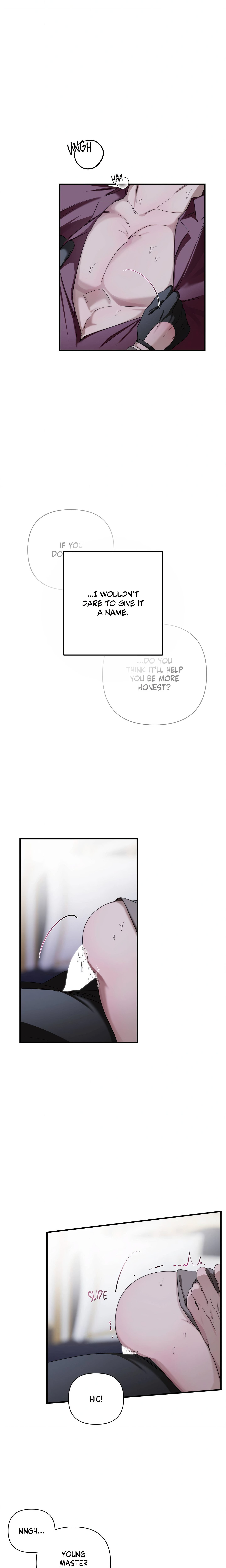 Name Me Page 16 - MangaHe