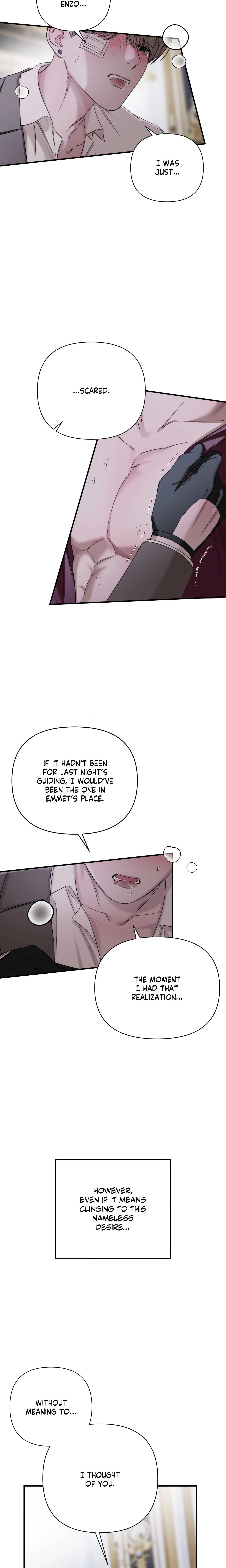 Name Me Page 17 - MangaHe