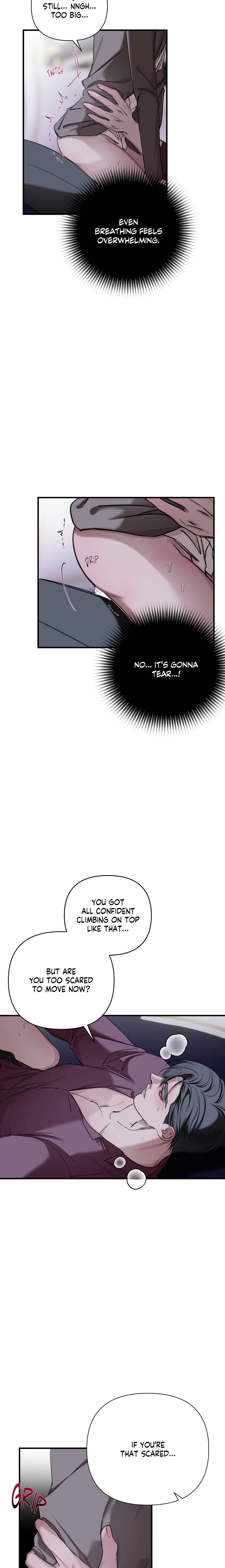 Name Me Page 4 - MangaHe